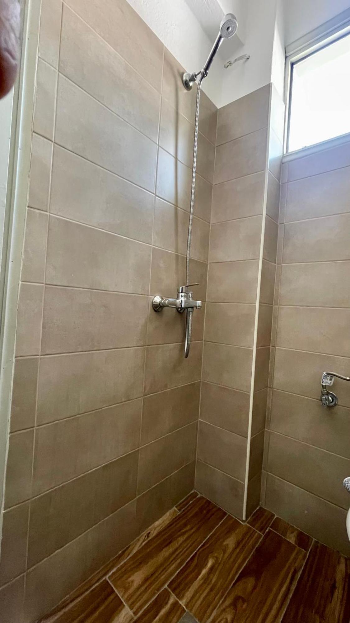 Velonis Apartments ليبتوكاريا المظهر الخارجي الصورة