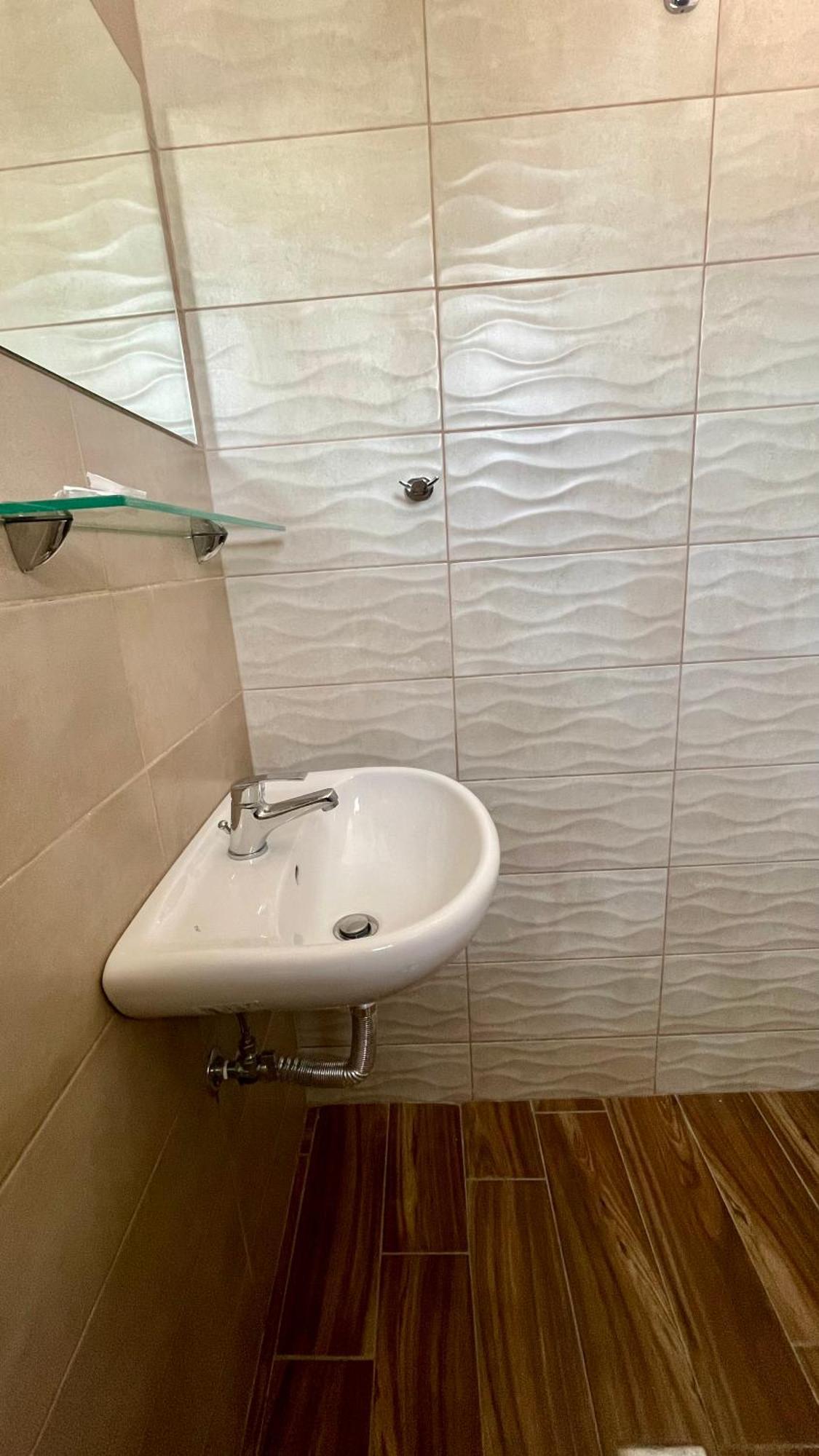 Velonis Apartments ليبتوكاريا المظهر الخارجي الصورة