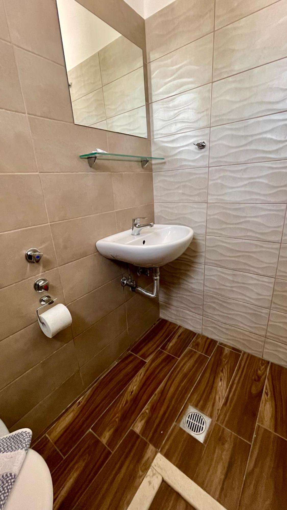 Velonis Apartments ليبتوكاريا المظهر الخارجي الصورة